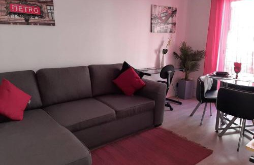 Se Apartment | Cosy Apartment