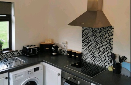Bushmills Apartment | Cosy apartment set in the beautiful countryside close to the North Coast.