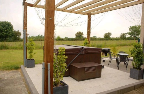 Bushmills Apartment | Cosy apartment set in the beautiful countryside close to the North Coast.
