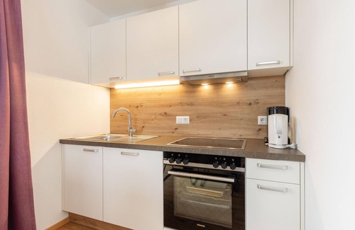 Mauterndorf Apartment | Cosy apartment with pool