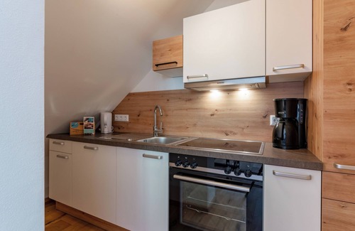 Mauterndorf Apartment | Cosy apartment with pool