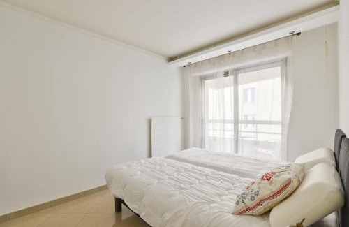 Curial Cambrai Apartment | Cosy appart avec balcon Pont de Flandres - Crimée