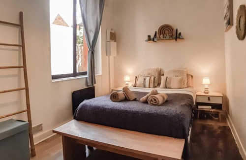 Quartier Saint-Marc - Croix de Pierre - Saint-Nicaise Apartment | Cosy'Appart - LA ROSE