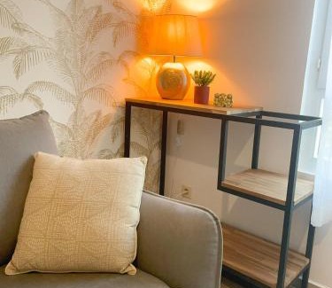 Carosse Apartment | Cosy Appartement T2 52m2 St Gilles Les Bains
