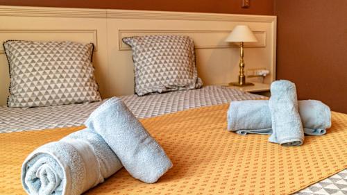 Gare-Jouvenet Apartment | Cosy'Appart - TY BOUQUET