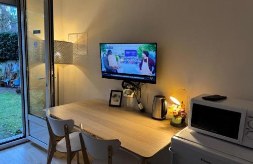 Billancourt–Rives de Seine Apartment | Cosy appartement- Boulogne