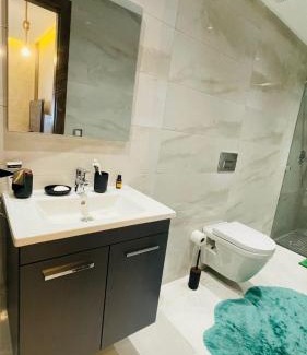 Mehdya Apartment | Cosy appartement 1min de la plage Mehdia