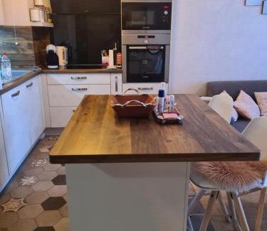 Le Blanc-Mesnil Apartment | Cosy appartement proche Paris