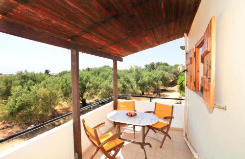Drapanos Apartment | Cosy APT w/pool and fast Wi-fi