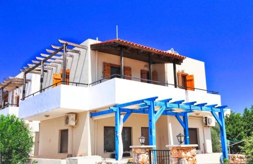 Drapanos Apartment | Cosy APT w/pool and fast Wi-fi