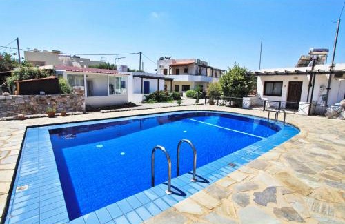 Drapanos Apartment | Cosy APT w/pool and fast Wi-fi