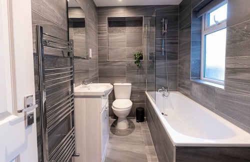 Belsize Park Apartment | Cosy Apts near Chalk Farm & Camden Mkt