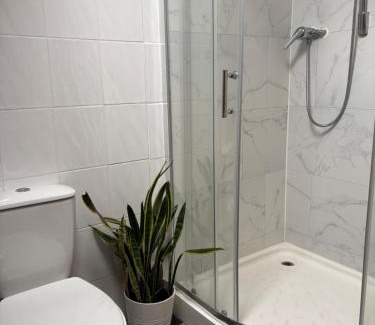 Newtownards Apartment | Cosy Ards Loft Apartment