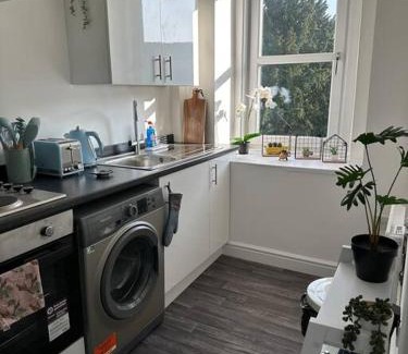 Galashiels Apartment | Cosy authentic flat in the heart of Galashiels