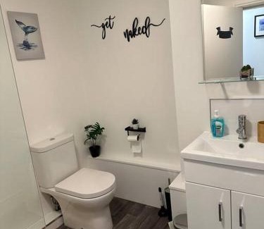Galashiels Apartment | Cosy authentic flat in the heart of Galashiels