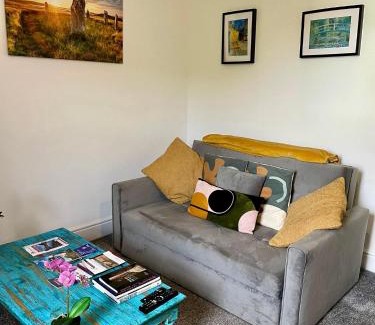 Galashiels Apartment | Cosy authentic flat in the heart of Galashiels