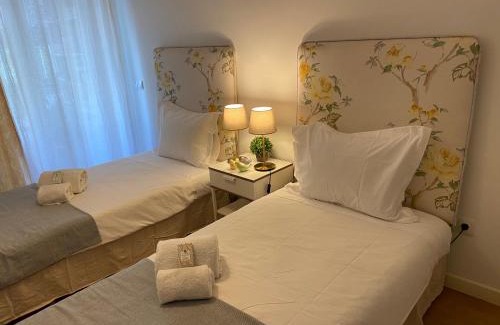 Se Apartment | Cosy Avenida Apartment