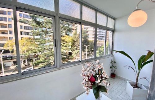 Se Apartment | Cosy Avenida Apartment