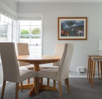 Bayswater House | Cosy Bayswater House
