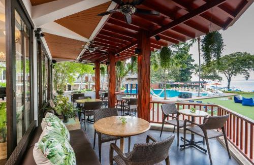 Pratumnak Hill Hotel | Cosy Beach Hotel - SHA Extra Plus