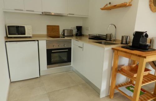 Santa Luzia Apartment | Cosy Beach Loft Pedras Del Rei