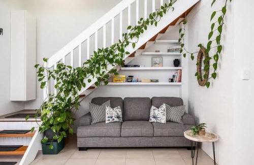 Scarness Apartment | Cosy Beachside Apartment