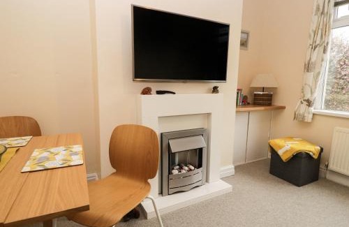 Heysham House | Cosy Bee