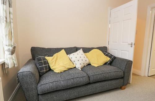Heysham House | Cosy Bee
