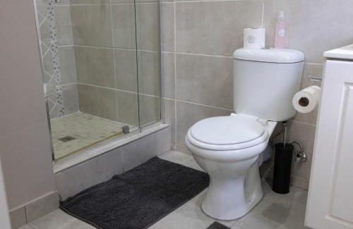 Potchefstroom Apartment | Cosy - Best Rest Potch