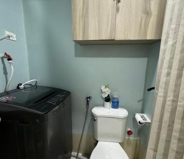 Novaliches Apartment | COSY BLU Staycation