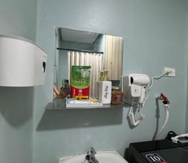 Novaliches Apartment | COSY BLU Staycation
