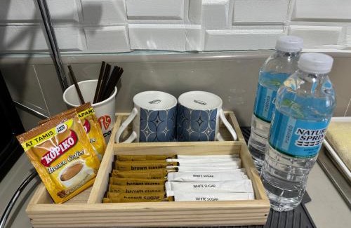 Novaliches Apartment | COSY BLU Staycation