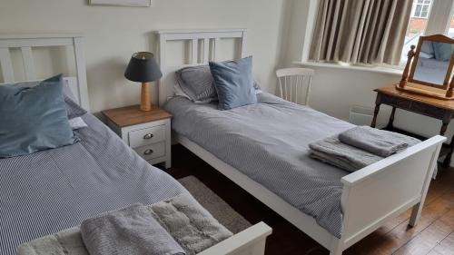Bournemouth House | Cosy Bournemouth Bungalow