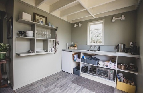 Papakura Cottage | Cosy Boutique rural accommodation