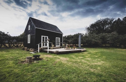 Papakura Cottage | Cosy Boutique rural accommodation