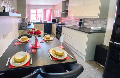 Great Yarmouth Cottage | Cosy bungalow in the heart of Great Yarmouth.