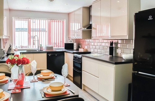 Great Yarmouth Cottage | Cosy bungalow in the heart of Great Yarmouth.