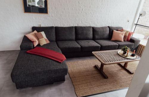 Municipality of Noordwijk House | Cosy bungalow with private garden