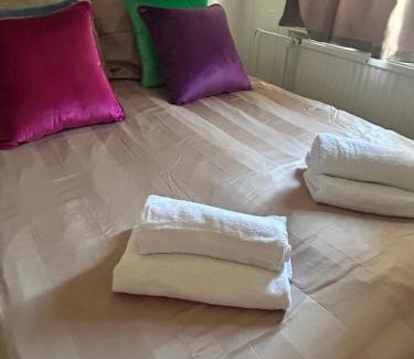 De Weteringschans Bed & Breakfast | Cosy by Mandy
