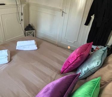 De Weteringschans Bed & Breakfast | Cosy by Mandy