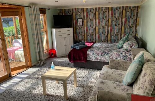Belfast Apartment | Cosy Cabana Belfast