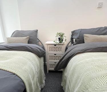 Dolgellau House | Cosy Cader Cottage