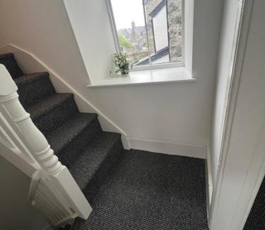 Dolgellau House | Cosy Cader Cottage