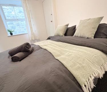 Dolgellau House | Cosy Cader Cottage