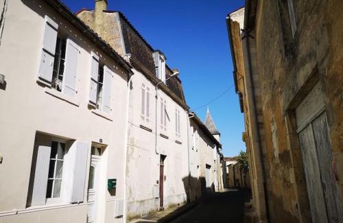 Saint-Jean-d'Angely Apartment | Cosy & calme, centre-ville