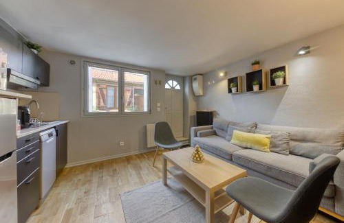 La Pie Apartment | Cosy, Calme , Marne 5 min, Genius Friendly