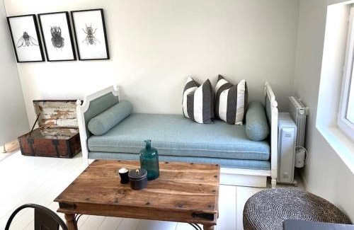 Camon Apartment | Cosy Camon Bolt-Hole