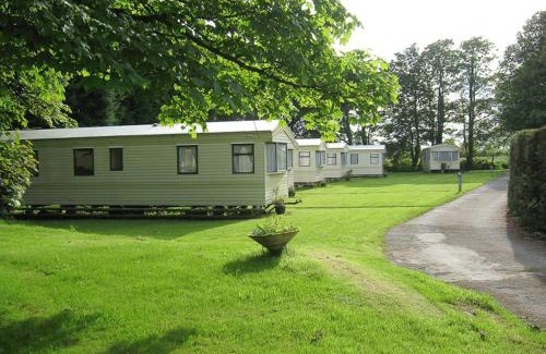 Narberth Resort | Cosy Caravan at Blackmoor Farm