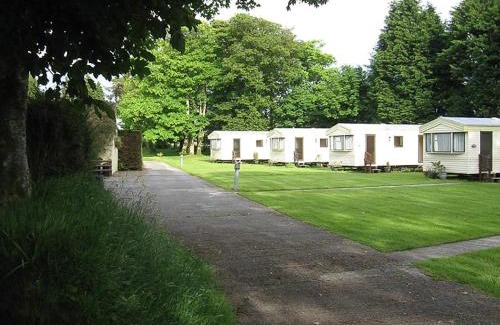 Narberth Resort | Cosy Caravan at Blackmoor Farm