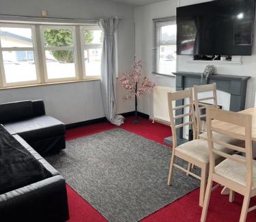 Walton on the Naze Other | Cosy Caravan near the beach